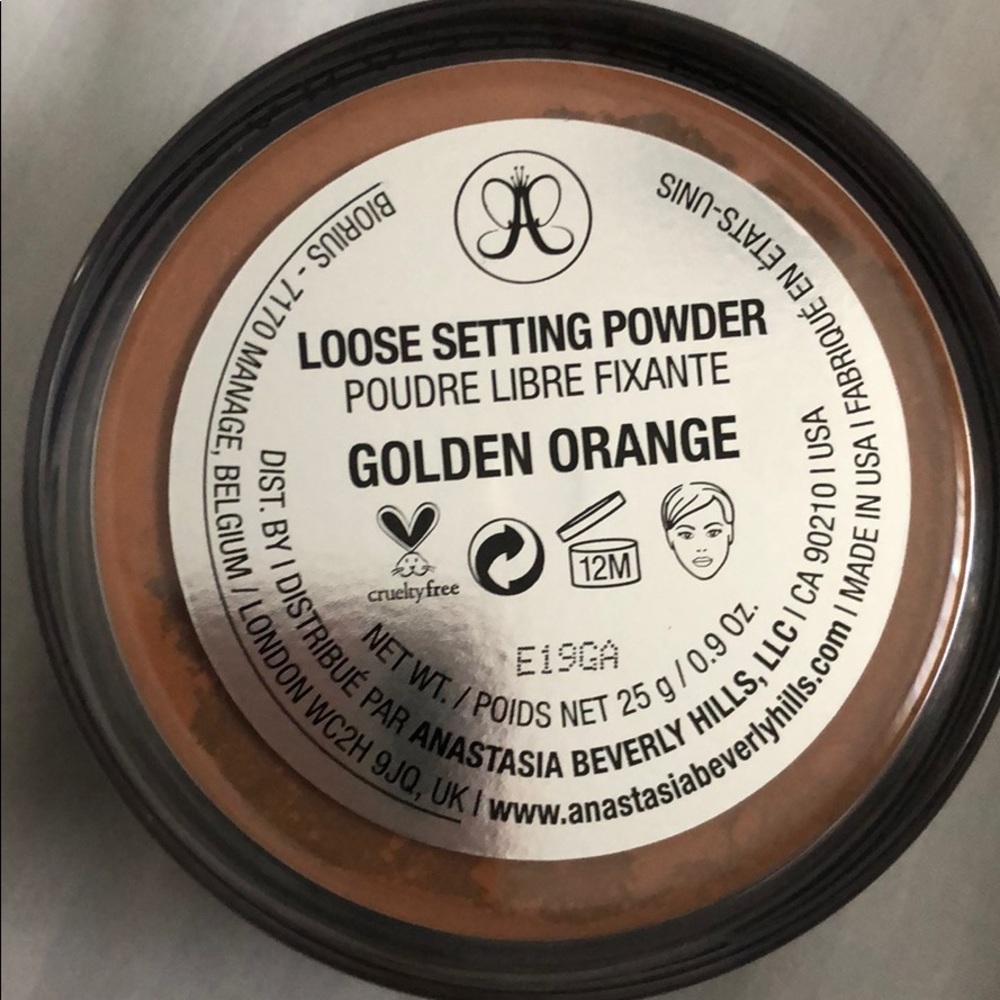 Anastasia loose setting powder - Picture 4 of 5